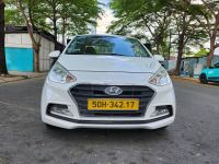 Bán xe Hyundai i10 Grand 1.2 AT 2018 giá 295 Triệu - TP HCM