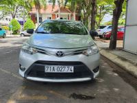 Bán xe Toyota Vios 1.5E 2016 giá 268 Triệu - TP HCM