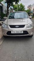 Bán xe Ford Escape 2013 XLS 2.3L 4x2 AT giá 298 Triệu - TP HCM