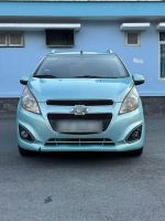 Bán xe Chevrolet Spark 2014 LTZ 1.0 AT giá 186 Triệu - Bình Dương