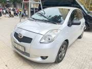 Bán xe Toyota Yaris 2007 1.3 AT giá 185 Triệu - Hà Nội