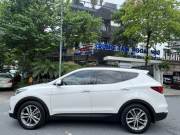 Bán xe Hyundai SantaFe 2017 2.4L giá 650 Triệu - Thái Bình