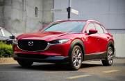 Bán xe Mazda CX 30 2022 Luxury 2.0 AT giá 645 Triệu - Hà Nội