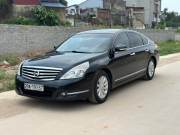 Bán xe Nissan Teana 2.0 AT 2010 giá 235 Triệu - Hà Nội