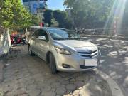 Bán xe Toyota Vios 2009 1.5G giá 245 Triệu - Hà Nội