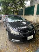 Bán xe Daewoo Lacetti 2010 SE giá 110 Triệu - Hà Nội