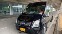 Bán xe Ford Transit 2019 Luxury giá 650 Triệu - Nghệ An
