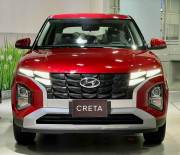 Bán xe Hyundai Creta 2024 Đặc biệt 1.5 AT giá 633 Triệu - TP HCM