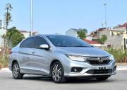 Bán xe Honda City 2019 1.5TOP giá 425 Triệu - Hà Nội