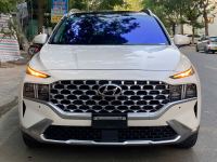 Bán xe Hyundai SantaFe 2022 Cao cấp 2.2L HTRAC giá 1 Tỷ 160 Triệu - Hà Nội