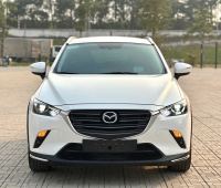 Bán xe Mazda CX3 2022 Luxury 1.5 AT giá 569 Triệu - Hà Nội