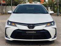 Bán xe Toyota Corolla altis 2022 1.8V giá 689 Triệu - Hà Nội