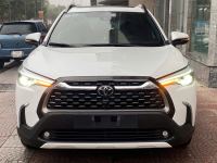 Bán xe Toyota Corolla Cross 2022 1.8V giá 769 Triệu - Hà Nội