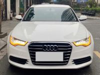 Bán xe Audi A6 2013 2.0T giá 540 Triệu - Hà Nội