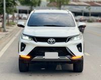Bán xe Toyota Fortuner 2021 2.4G 4x2 AT Legender giá 999 Triệu - Hà Nội