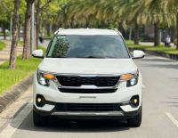 Bán xe Kia Seltos 2023 Luxury 1.4 AT giá 635 Triệu - Hà Nội