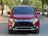 Bán xe Mitsubishi Outlander 2020 2.0 CVT Premium giá 640 Triệu - Hà Nội