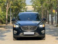 Bán xe Mazda CX5 2017 2.5 AT 2WD giá 535 Triệu - Hà Nội