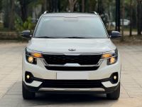 Bán xe Kia Seltos 2021 Luxury 1.4 AT giá 560 Triệu - Hà Nội