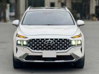 Bán xe Hyundai SantaFe 2022 Cao cấp 2.2L HTRAC giá 1 Tỷ 140 Triệu - Hà Nội
