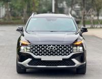 Bán xe Hyundai SantaFe 2021 Cao cấp 2.2L HTRAC giá 1 Tỷ 35 Triệu - Hà Nội