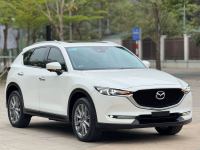 Bán xe Mazda CX5 2021 Premium 2.0 AT giá 705 Triệu - Hà Nội