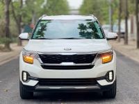 Bán xe Kia Seltos 2021 Premium 1.4 AT giá 575 Triệu - Hà Nội