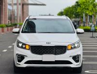 Bán xe Kia Sedona 2021 2.2 DAT Luxury giá 795 Triệu - Hà Nội
