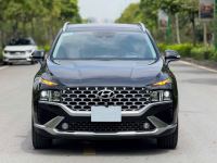 Bán xe Hyundai SantaFe 2021 Cao cấp 2.2L HTRAC giá 985 Triệu - Hà Nội