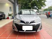 Bán xe Toyota Vios 2020 1.5E MT giá 360 Triệu - TP HCM