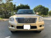 Bán xe Lexus LX 2009 570 giá 1 Tỷ 550 Triệu - TP HCM