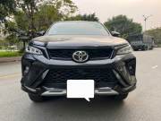 Bán xe Toyota Fortuner 2021 2.4G 4x2 AT Legender giá 1 Tỷ 50 Triệu - TP HCM