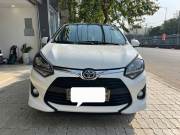 Bán xe Toyota Wigo 2018 1.2G AT giá 285 Triệu - TP HCM