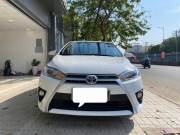 Bán xe Toyota Yaris 2014 1.3G giá 380 Triệu - TP HCM