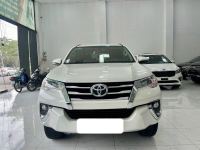 Bán xe Toyota Fortuner 2020 2.7V 4x2 AT giá 880 Triệu - TP HCM