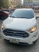 Bán xe Ford EcoSport 2018 Titanium 1.5L AT giá 420 Triệu - Lào Cai