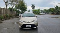 Bán xe Toyota Vios 2016 1.5E giá 275 Triệu - Hải Dương