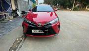 Bán xe Toyota Yaris 2022 G 1.5 AT giá 600 Triệu - Hà Nội