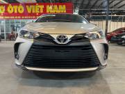 Bán xe Toyota Vios 2022 E CVT giá 498 Triệu - Hà Nội