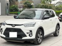Bán xe Toyota Raize G 1.0 CVT 2023 giá 545 Triệu - Hà Nội