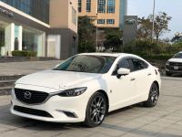 Bán xe Mazda 6 2.0L Premium 2018 giá 548 Triệu - Hà Nội