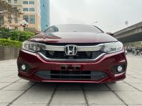 Bán xe Honda City 2019 1.5TOP giá 450 Triệu - Hà Nội