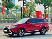 Bán xe Mitsubishi Outlander 2.0 CVT Premium 2018 giá 622 Triệu - Hà Nội