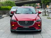 can ban xe oto cu nhap khau Mazda CX3 Luxury 1.5 AT 2021