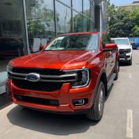 Bán xe Ford Ranger XLS 2.0L 4x2 AT 2024 giá 600 Triệu - Hà Nội