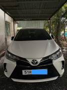 Bán xe Toyota Vios 2022 G 1.5 CVT giá 499 Triệu - TP HCM