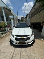 Bán xe Chevrolet Cruze 2017 LTZ 1.8L giá 356 Triệu - TP HCM