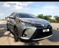 Bán xe Toyota Vios 2021 G 1.5 CVT giá 485 Triệu - Hà Nội