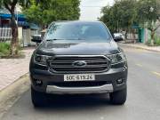 Bán xe Ford Ranger 2022 Limited 2.0L 4x4 AT giá 680 Triệu - TP HCM