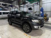 Bán xe Ford Everest 2018 Titanium 2.0L 4x2 AT giá 788 Triệu - TP HCM